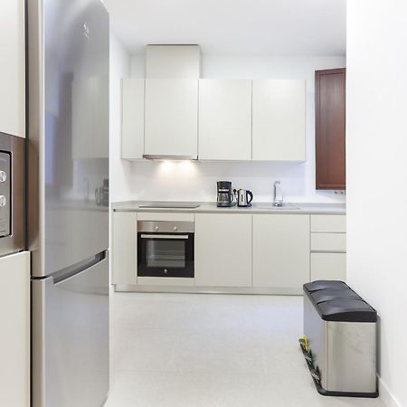 Cibeles Luxe In Madrid Apartman Kültér fotó