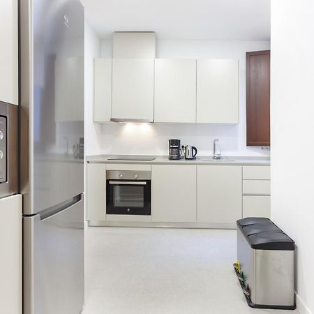 Cibeles Luxe In Madrid Apartman Kültér fotó