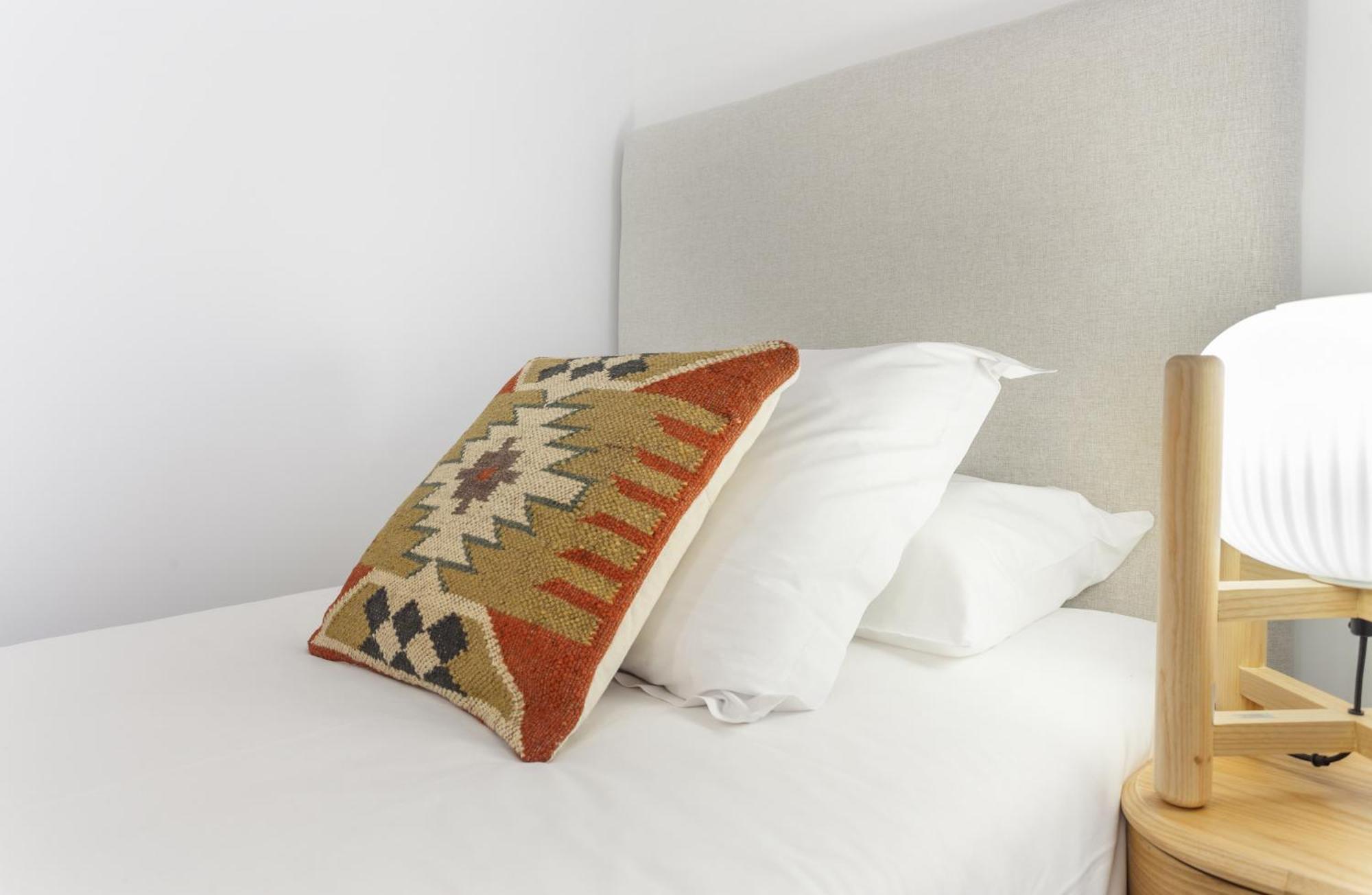 Cibeles Luxe In Madrid Apartman Kültér fotó