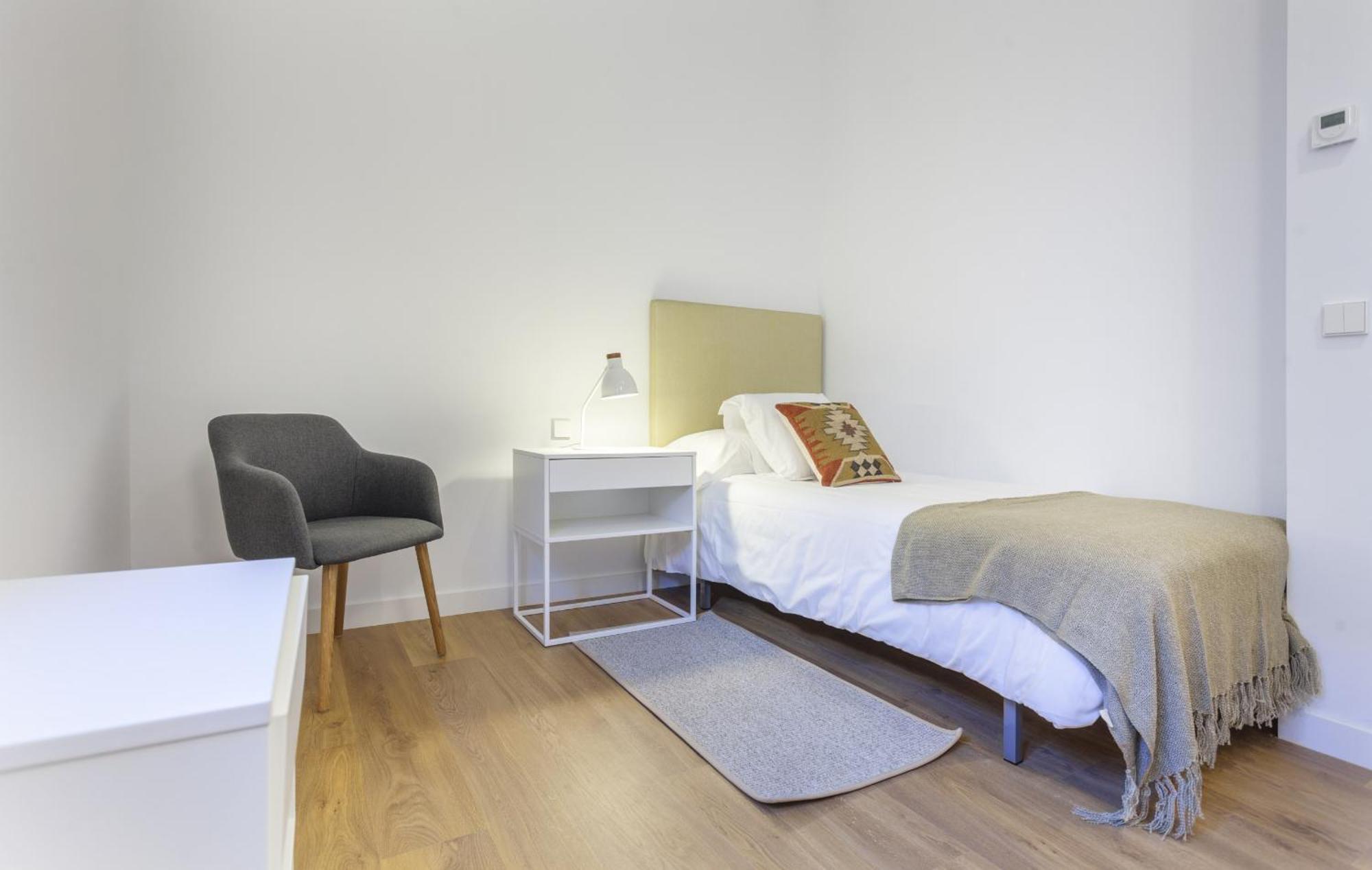 Cibeles Luxe In Madrid Apartman Kültér fotó