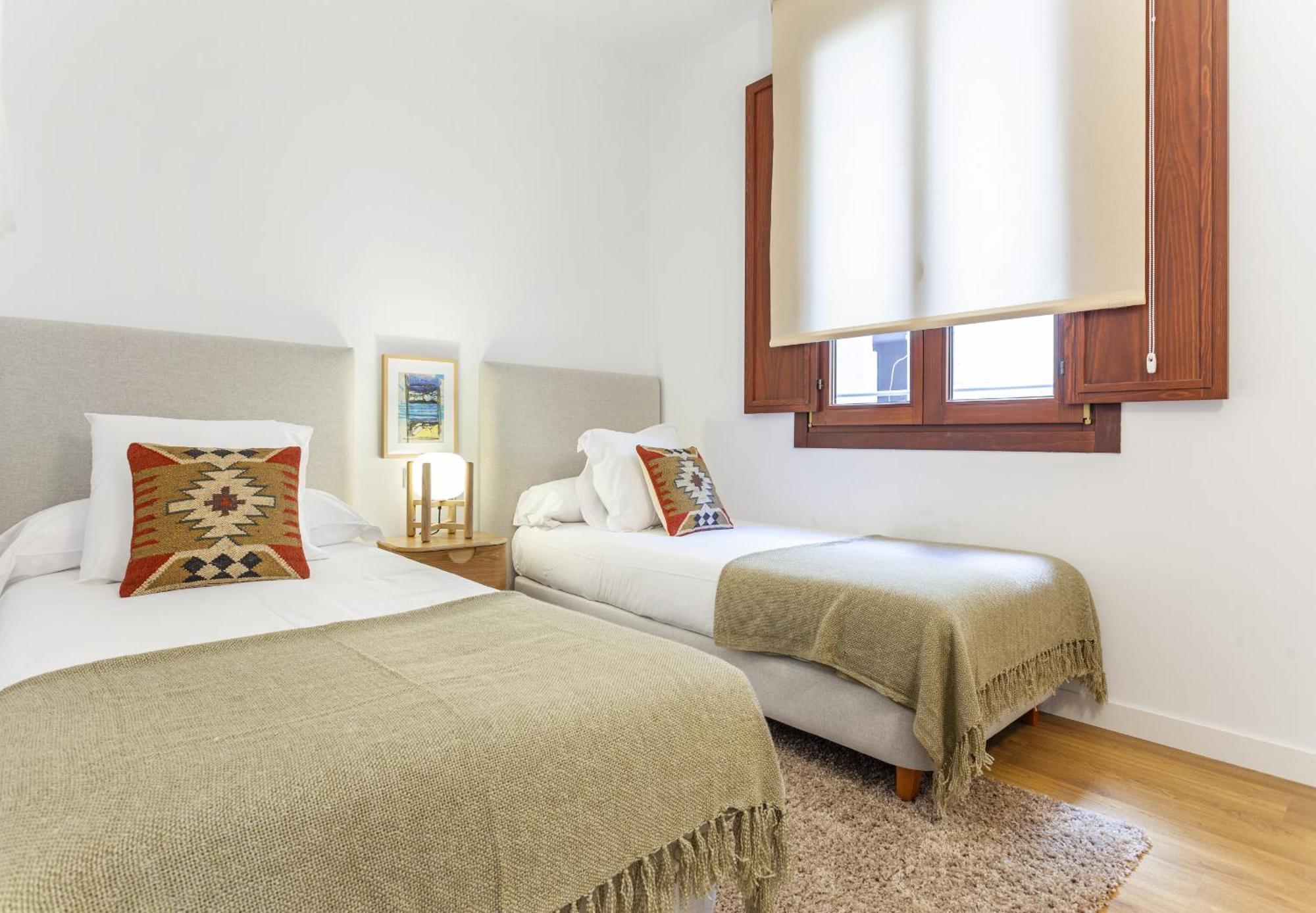 Cibeles Luxe In Madrid Apartman Kültér fotó