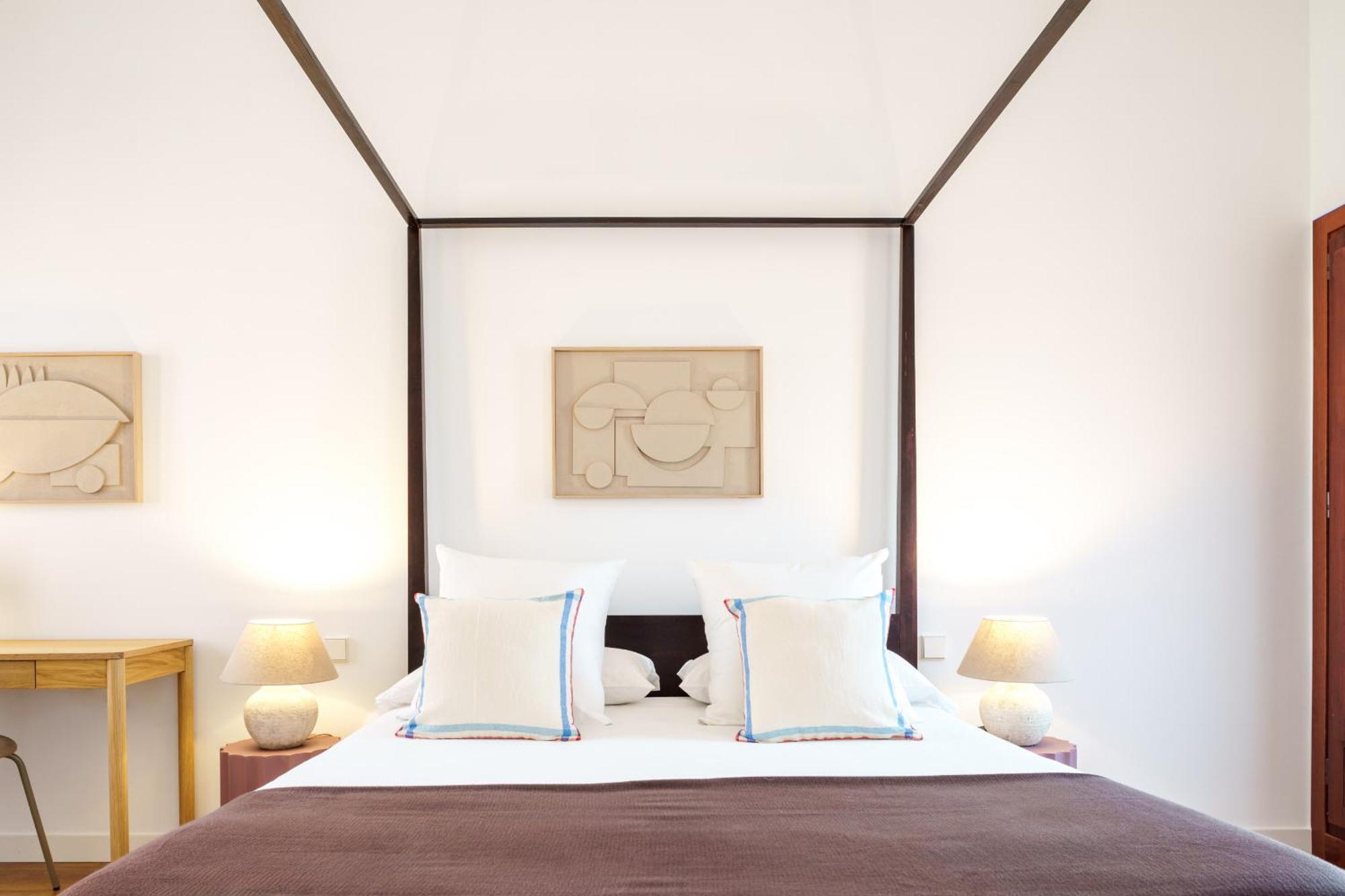 Cibeles Luxe In Madrid Apartman Kültér fotó
